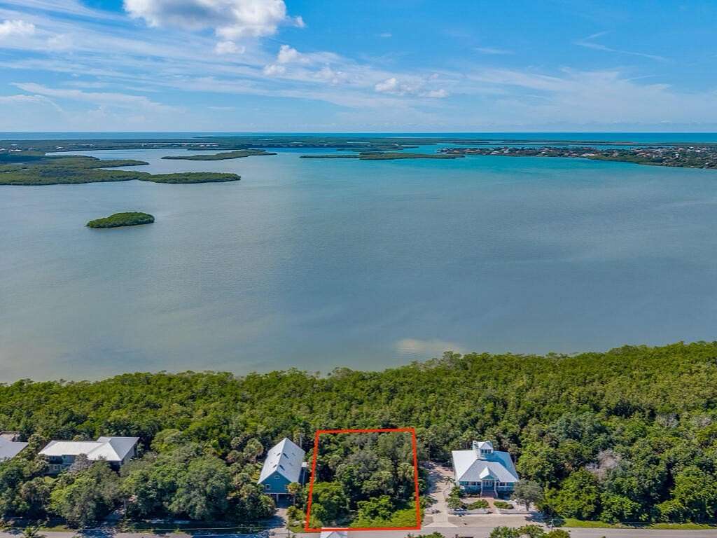 0.3 Acres of Residential Land for Sale in Marco Island, Florida