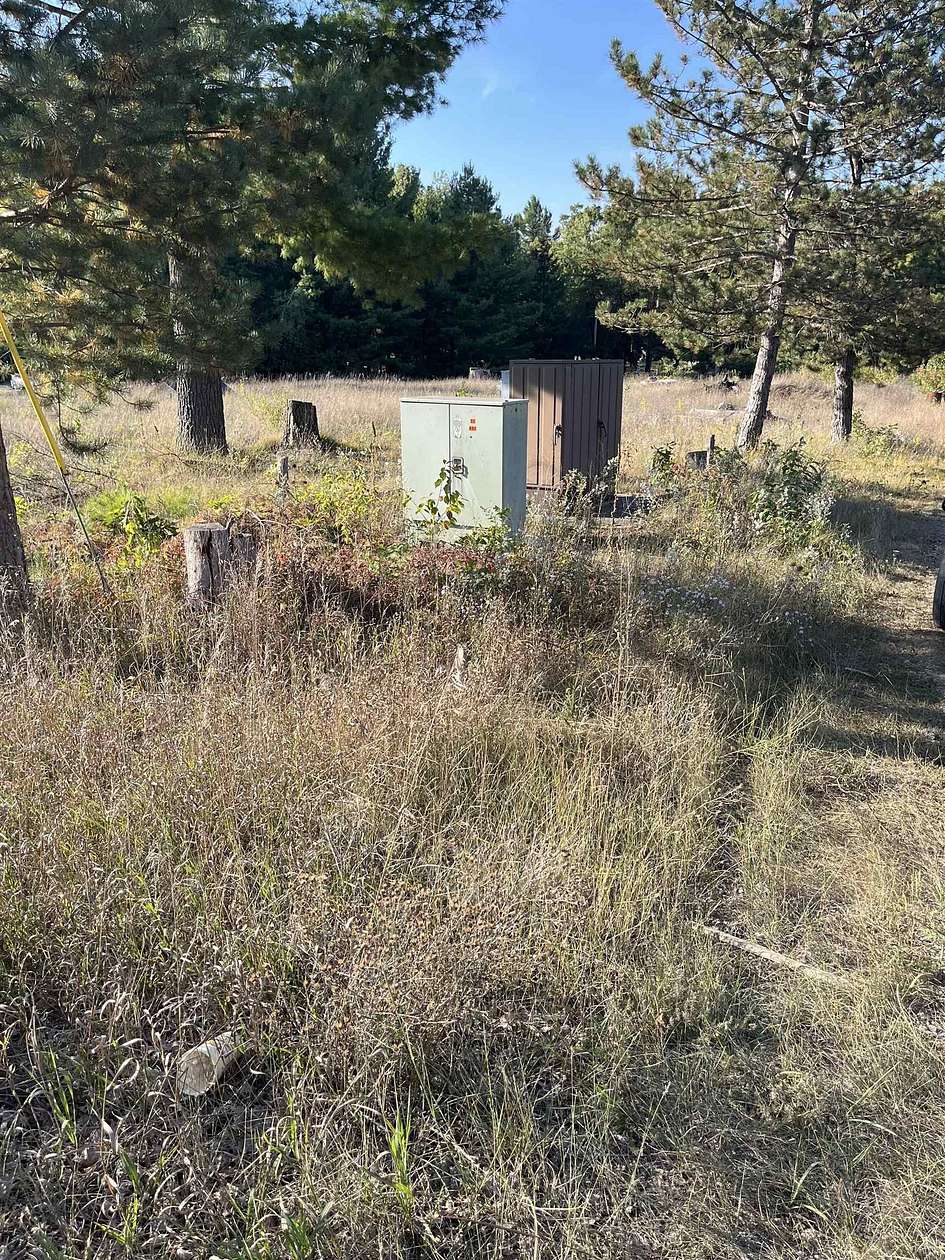 1.33 Acres of Residential Land for Sale in Alger, Michigan