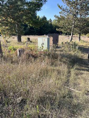 1.33 Acres of Residential Land for Sale in Alger, Michigan