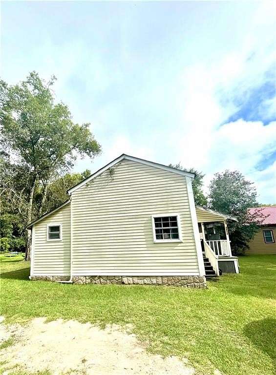 1.57 Acres of Residential Land with Home for Sale in Phenix City, Alabama