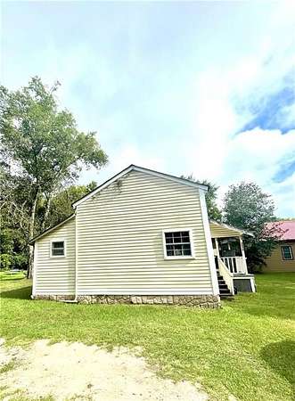 1.57 Acres of Residential Land with Home for Sale in Phenix City, Alabama