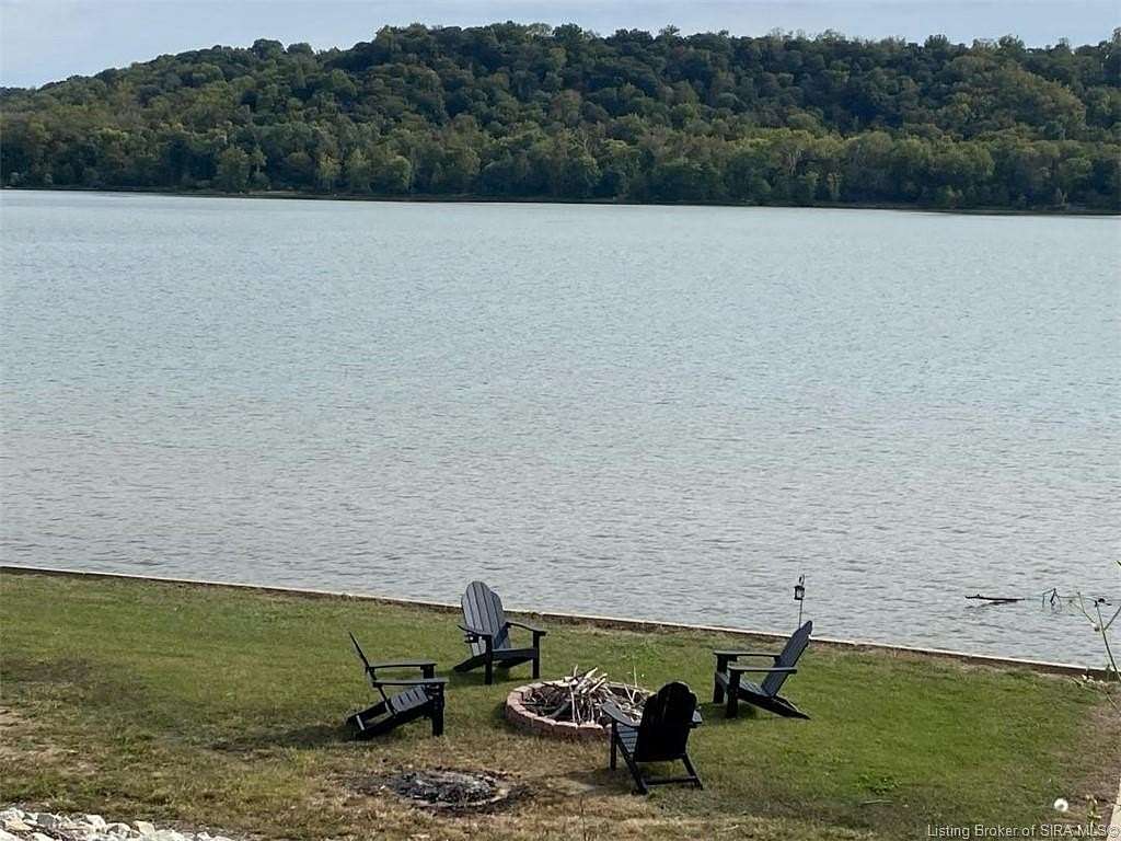 1.55 Acres of Residential Land for Sale in Charlestown, Indiana