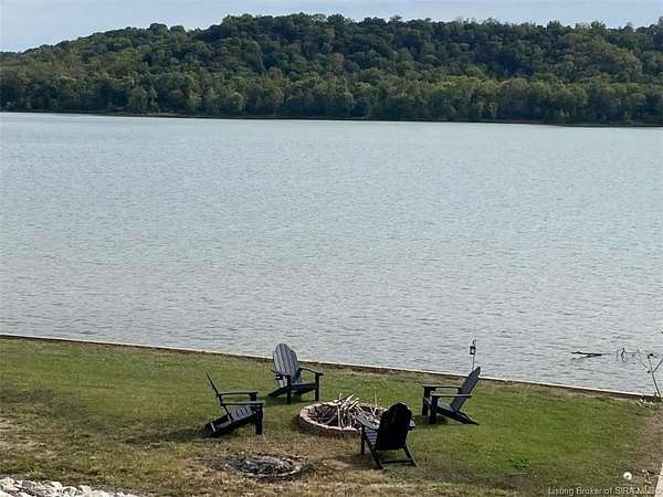 1.55 Acres of Residential Land for Sale in Charlestown, Indiana