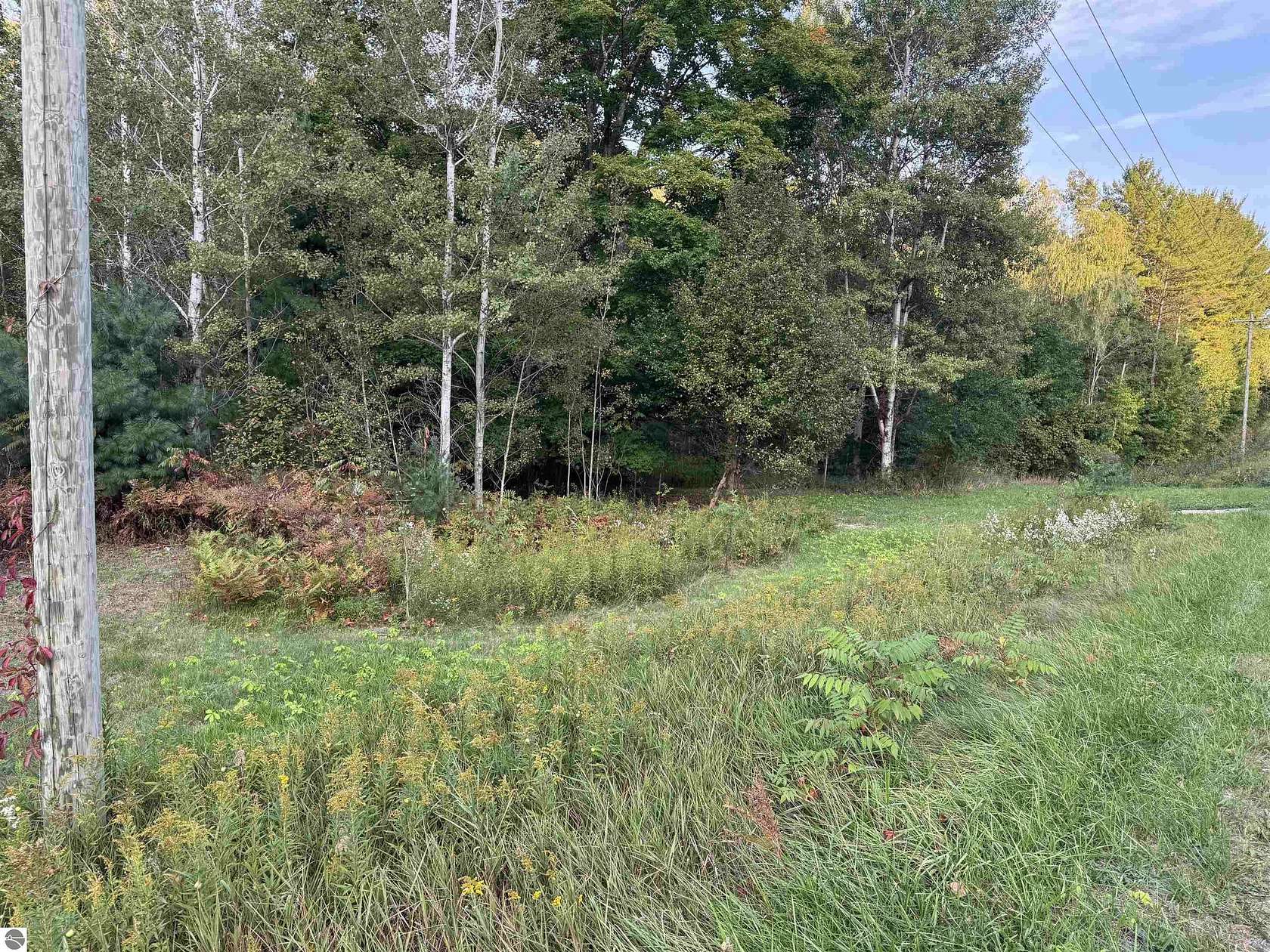 0.4 Acres of Land for Sale in Traverse City, Michigan