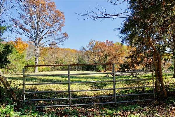 25 Acres of Land for Sale in Witter, Arkansas