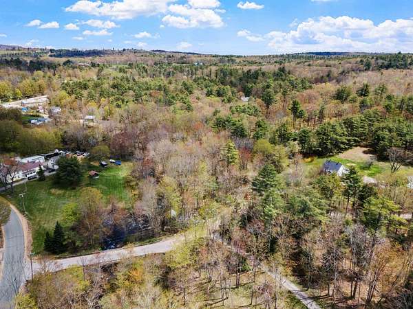 1.6 Acres of Land for Sale in Gilmanton, New Hampshire