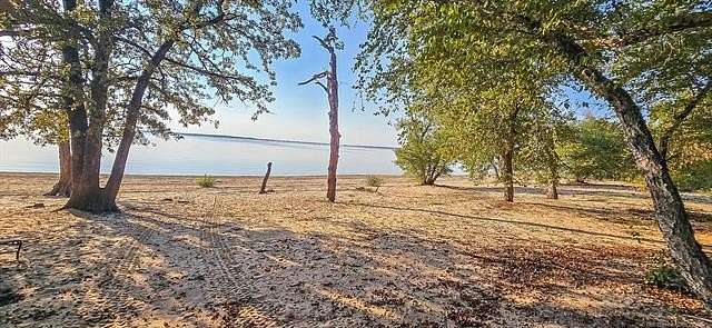 0.75 Acres of Residential Land for Sale in Eufaula, Oklahoma