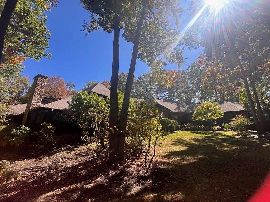 3.3 Acres of Residential Land with Home for Sale in Daniels, West Virginia