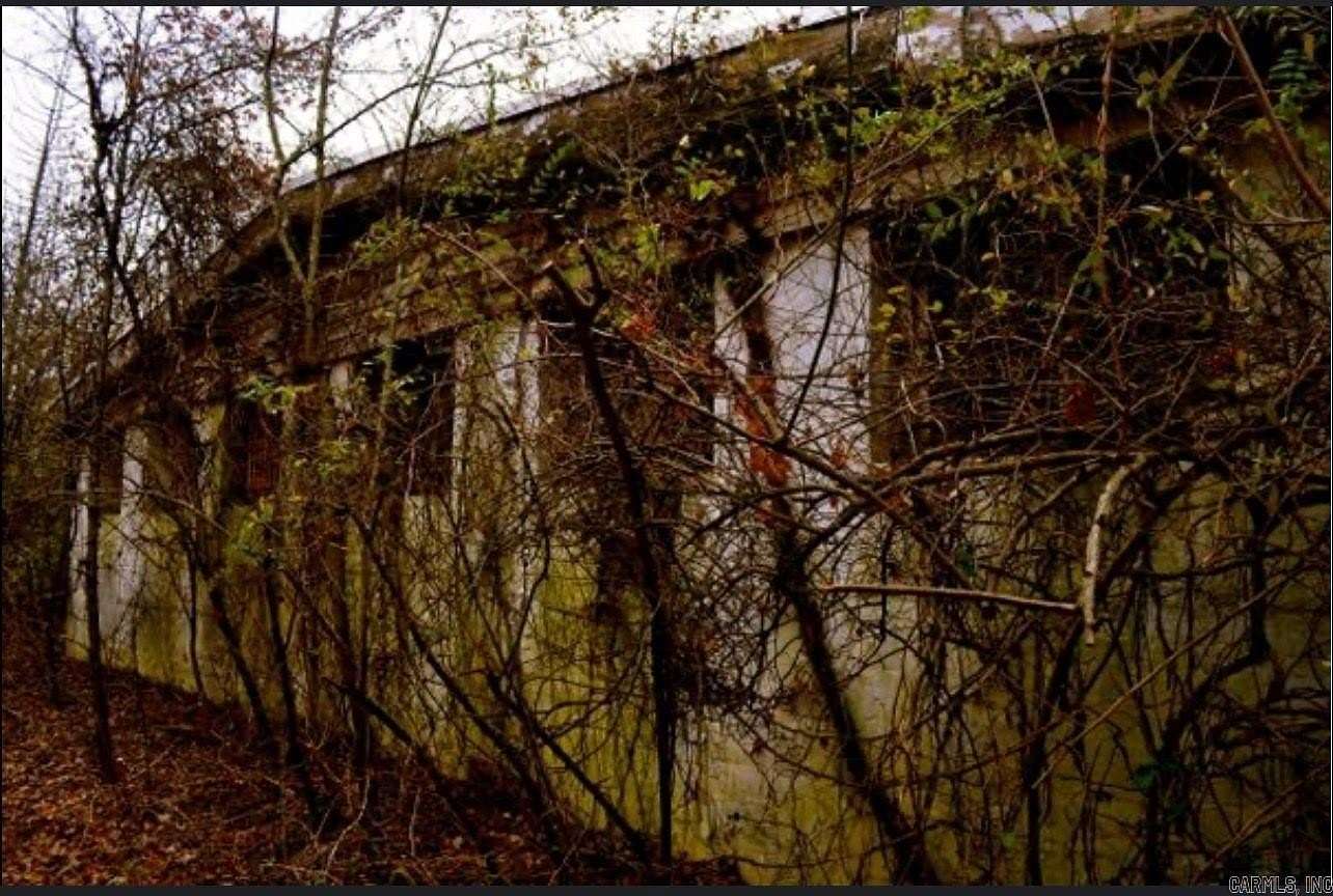 0.21 Acres of Residential Land for Sale in Helena, Arkansas