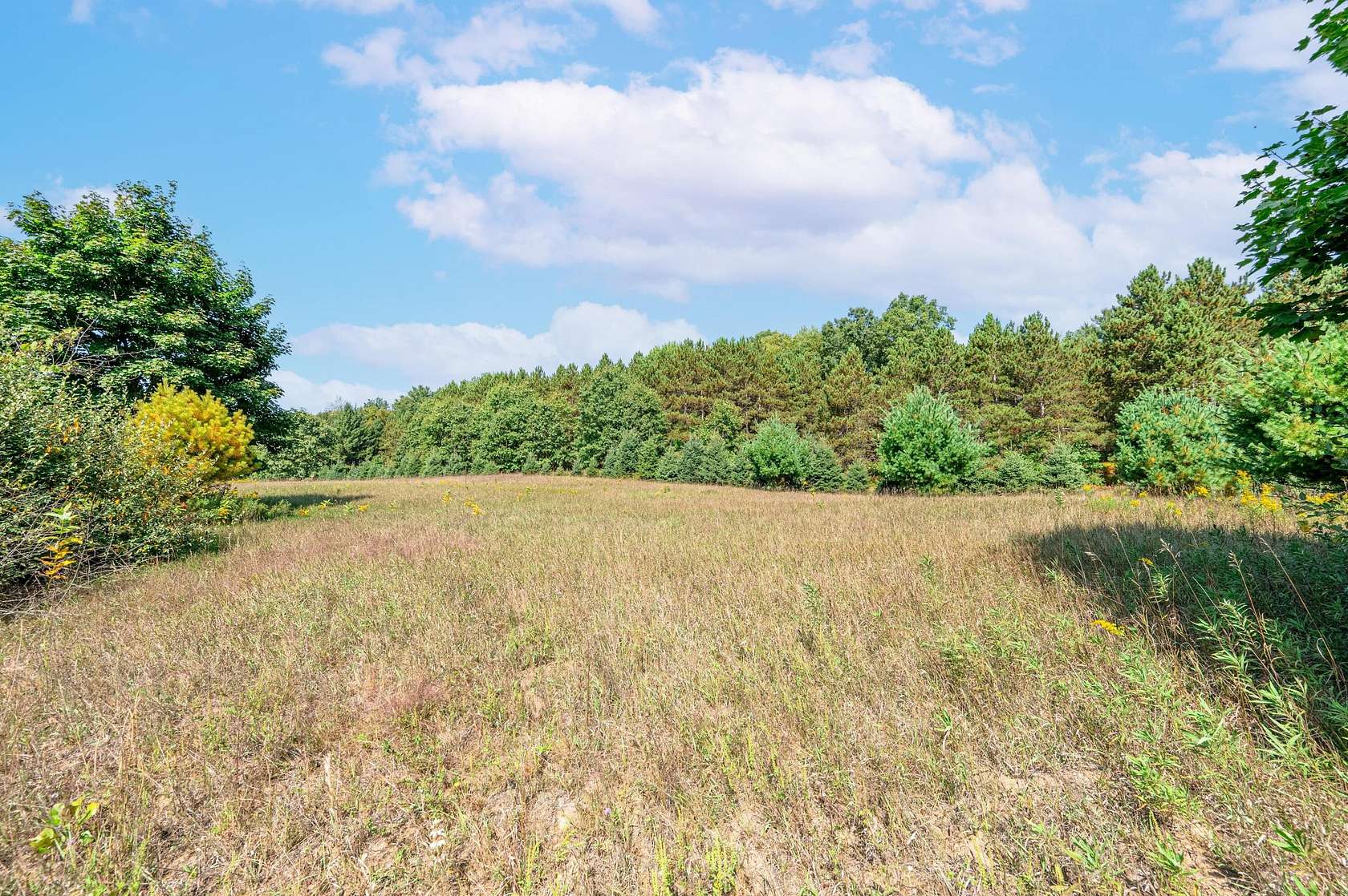 0.34 Acres of Residential Land for Sale in Big Rapids, Michigan