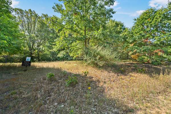 0.8 Acres of Residential Land for Sale in Big Rapids, Michigan