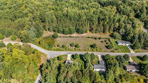 0.37 Acres of Residential Land for Sale in Big Rapids, Michigan