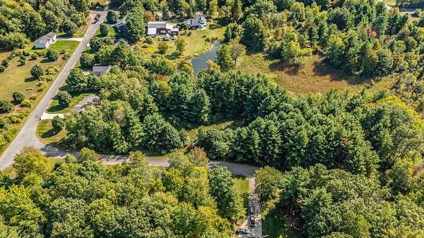 0.23 Acres of Residential Land for Sale in Big Rapids, Michigan