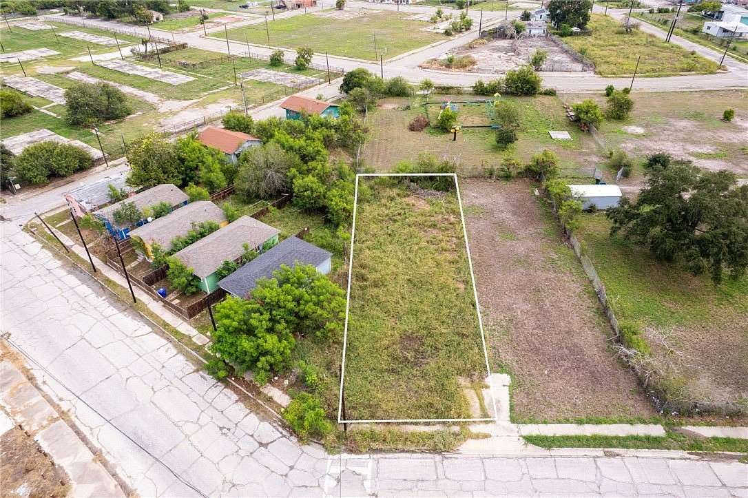 0.17 Acres of Residential Land for Sale in Corpus Christi, Texas