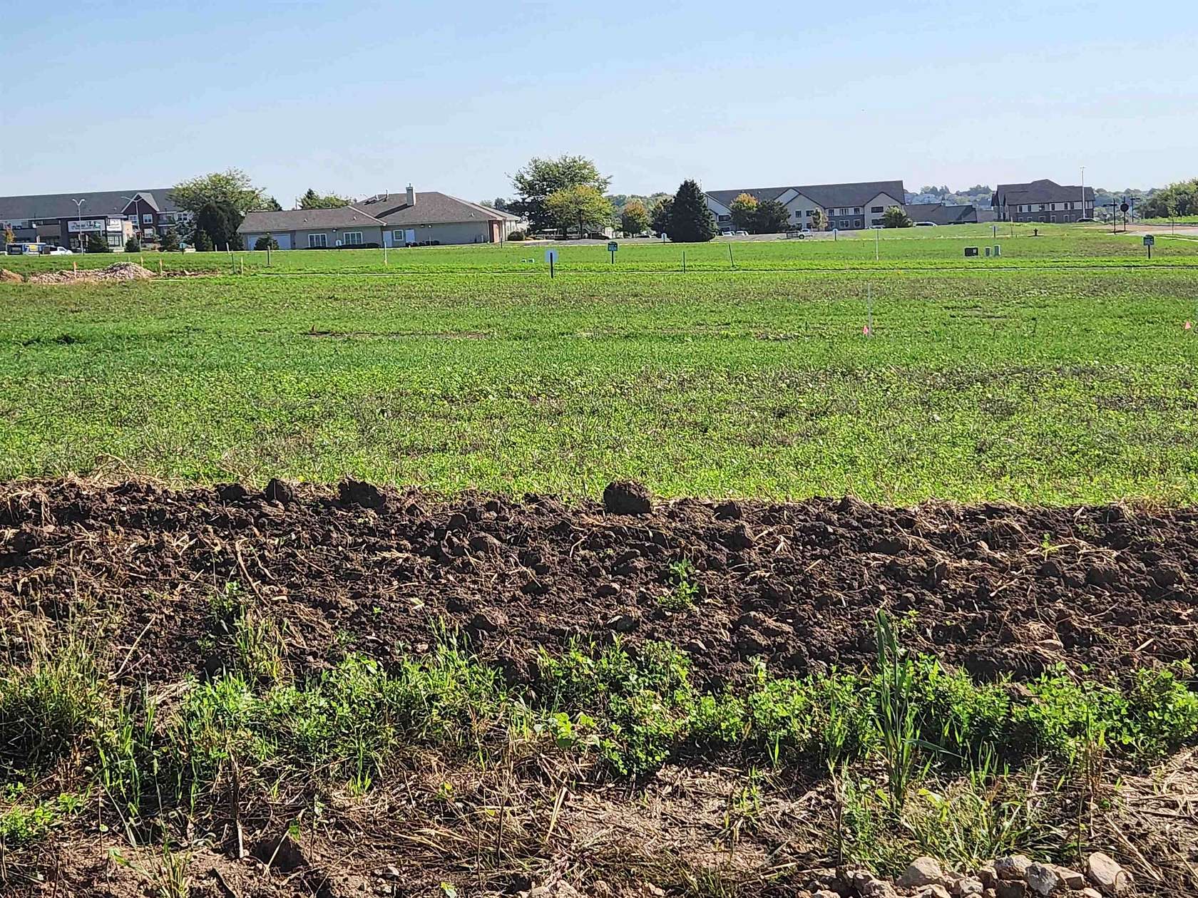 0.26 Acres of Residential Land for Sale in Waunakee, Wisconsin