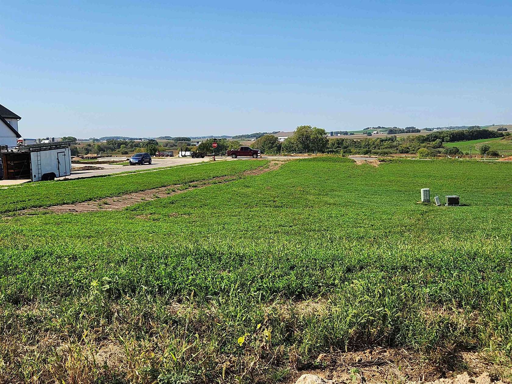 0.34 Acres of Residential Land for Sale in Waunakee, Wisconsin
