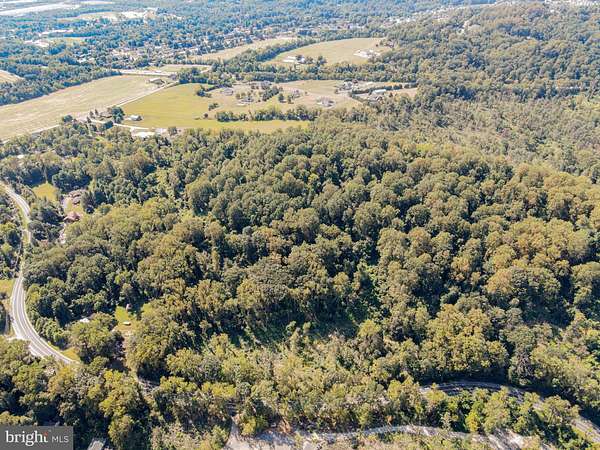 14.7 Acres of Land for Sale in New Cumberland, Pennsylvania