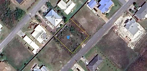 0.25 Acres of Land for Sale in Mexico Beach, Florida