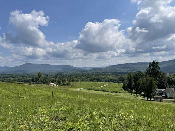 1 Acre of Residential Land for Sale in Jasper, Tennessee