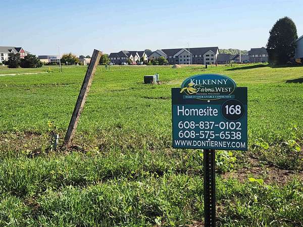 0.23 Acres of Residential Land for Sale in Waunakee, Wisconsin