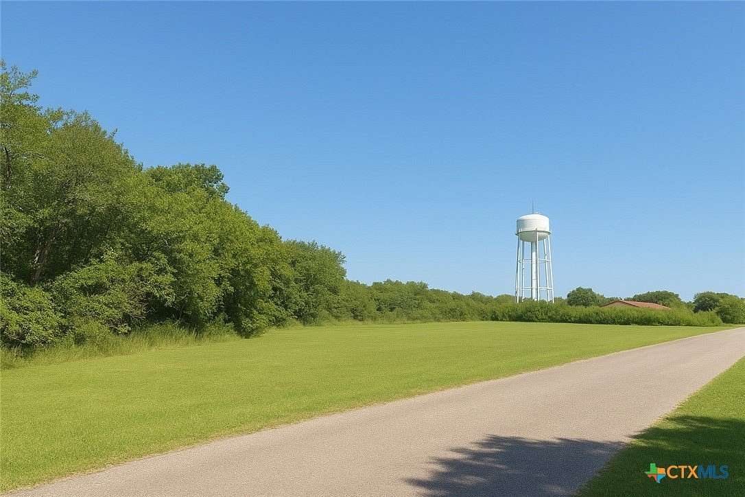 1 Acre of Land for Sale in Moody, Texas