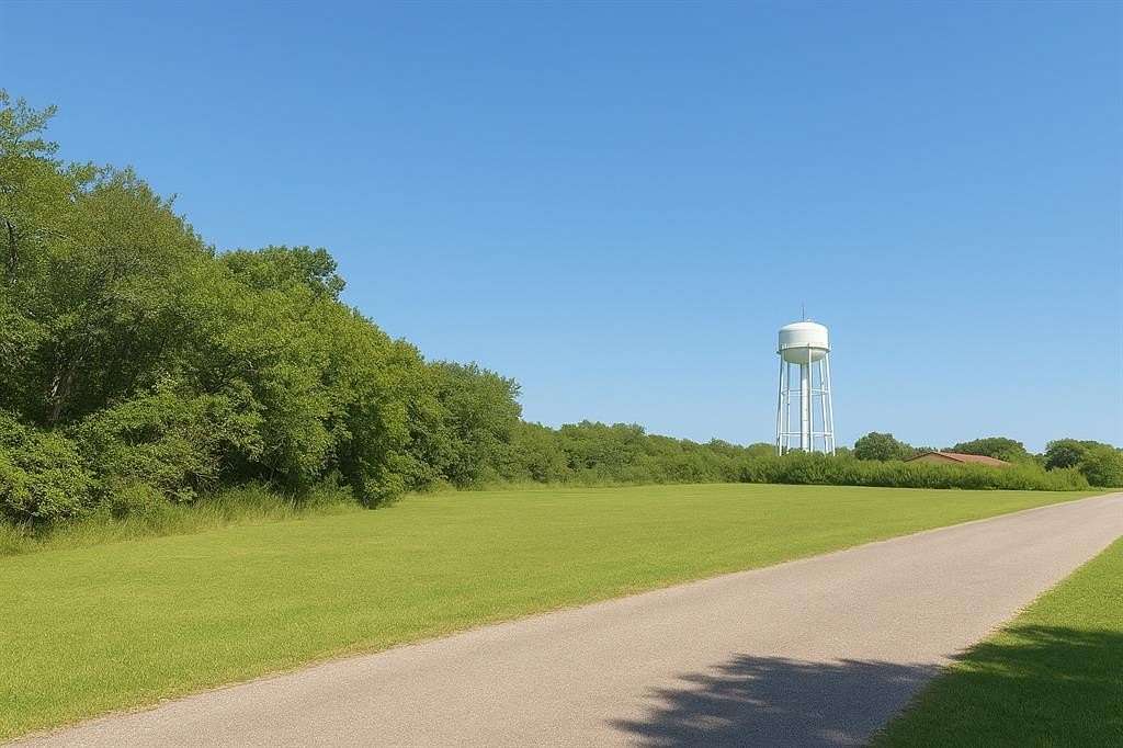 1 Acre of Land for Sale in Moody, Texas