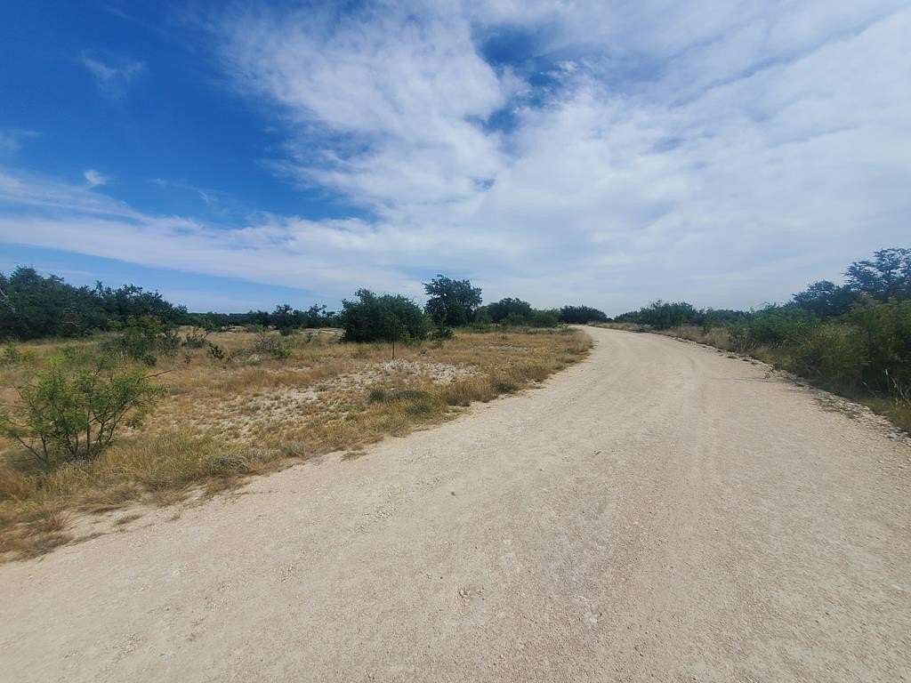 18 Acres of Land for Sale in Fort McKavett, Texas