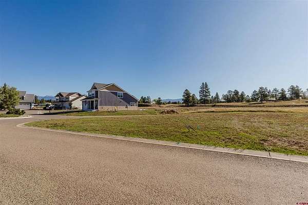 0.1 Acres of Land for Sale in Pagosa Springs, Colorado