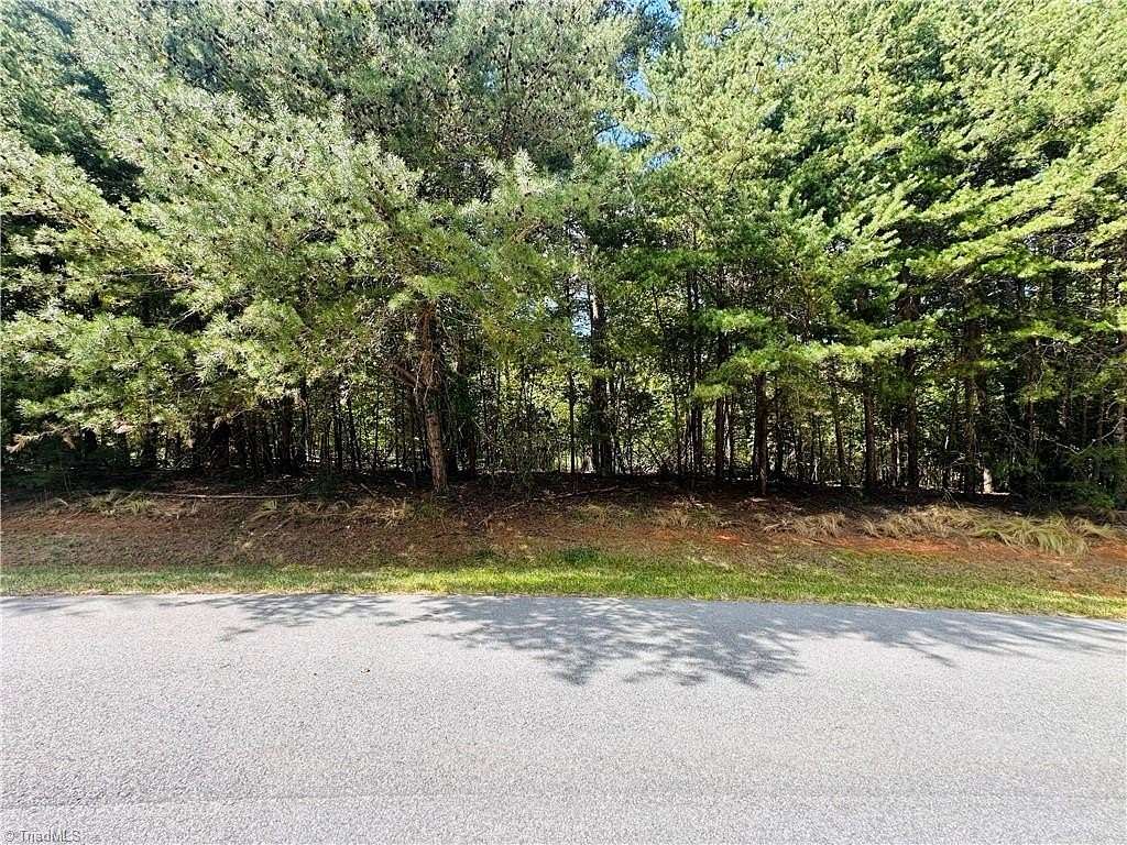 0.81 Acres of Residential Land for Sale in New London, North Carolina