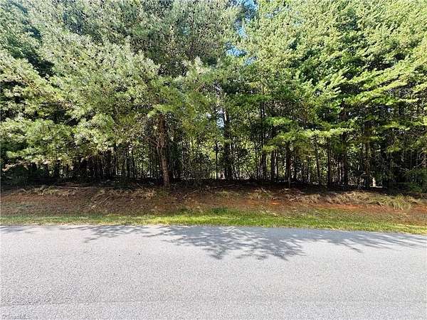 0.81 Acres of Residential Land for Sale in New London, North Carolina