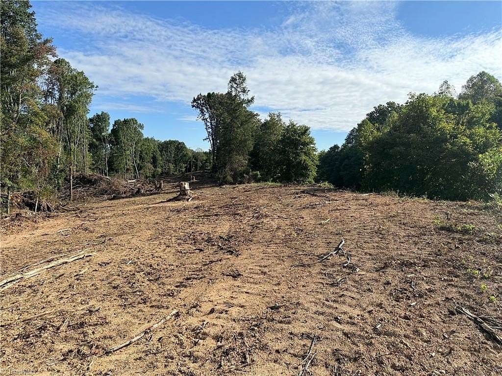 5 Acres of Residential Land for Sale in Madison, North Carolina