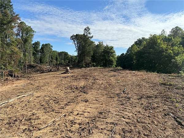 5 Acres of Residential Land for Sale in Madison, North Carolina