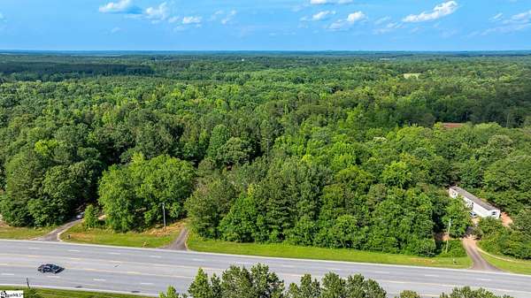 3 Acres of Residential Land for Sale in Honea Path, South Carolina