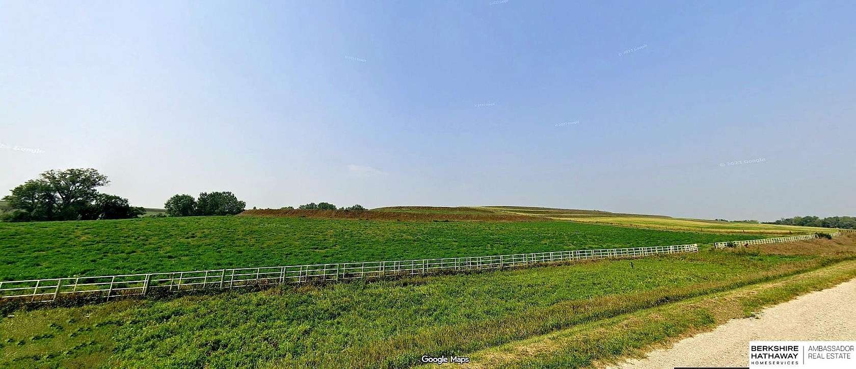 15 Acres of Agricultural Land for Sale in Neola, Iowa