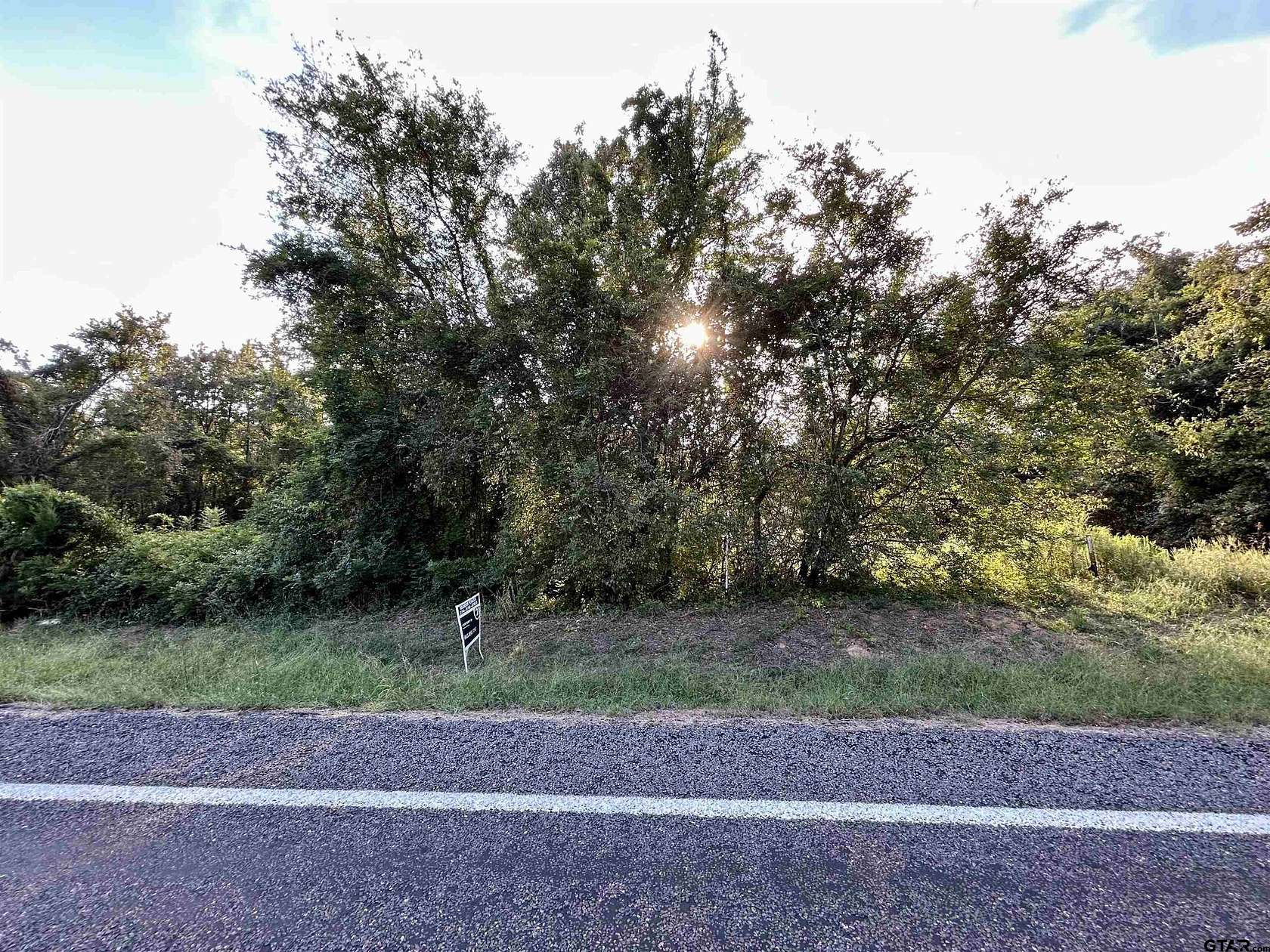 2.74 Acres of Residential Land for Sale in Leesburg, Texas