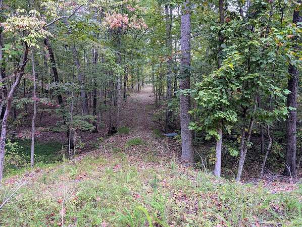 6 Acres of Residential Land for Sale in Altamont, Tennessee