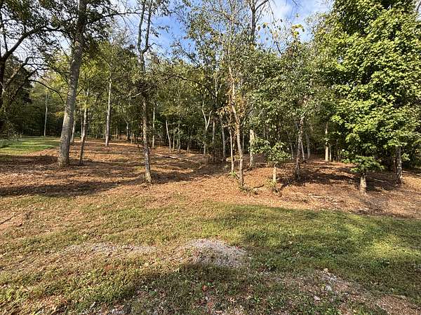 6.3 Acres of Residential Land for Sale in Gallatin, Tennessee
