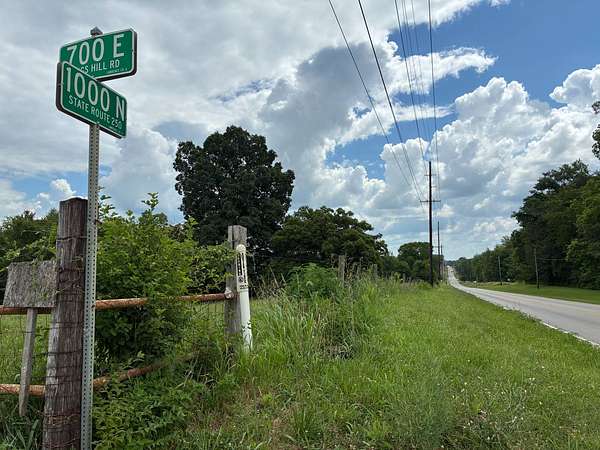 1 Acre of Commercial Land for Sale in Bridgeport, Illinois