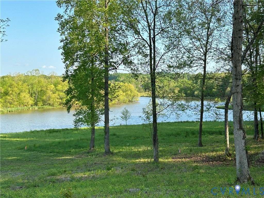 2.11 Acres of Residential Land for Sale in Orange, Virginia