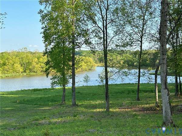 2.11 Acres of Residential Land for Sale in Orange, Virginia