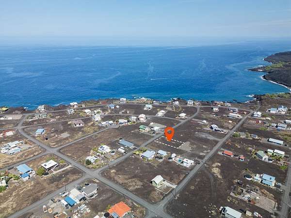 0.17 Acres of Residential Land for Sale in Captain Cook, Hawaii