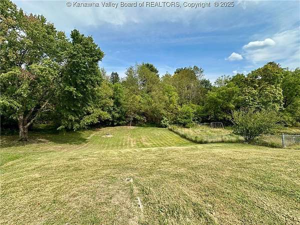 0.17 Acres of Residential Land for Sale in Hurricane, West Virginia