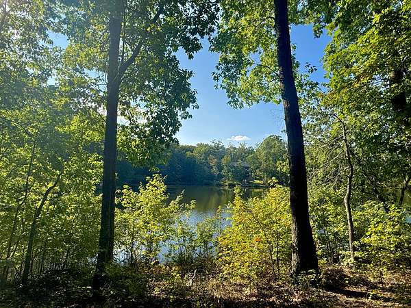 1.15 Acres of Residential Land for Sale in Sewanee, Tennessee