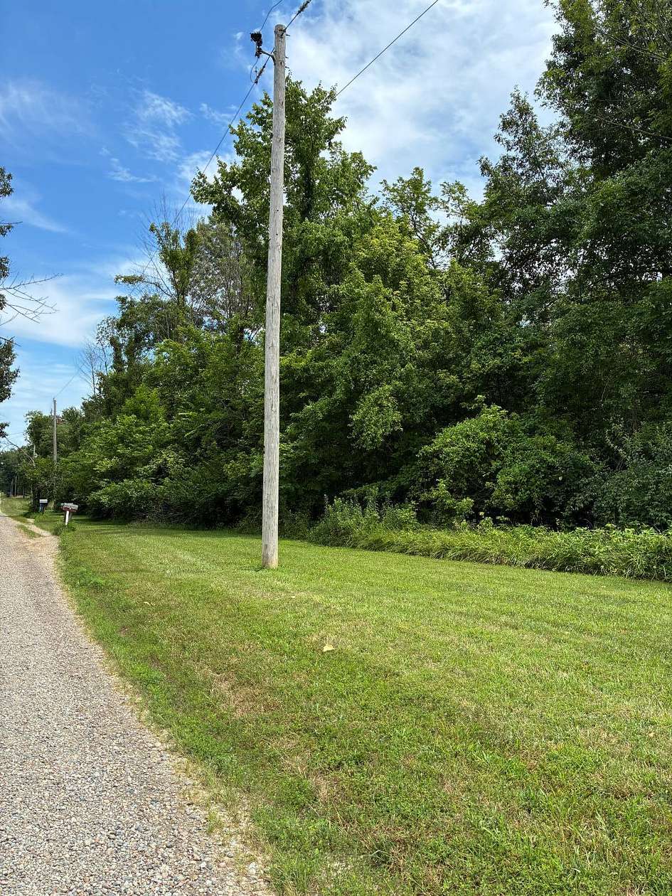 1 Acre of Residential Land for Sale in Bridgeport, Illinois
