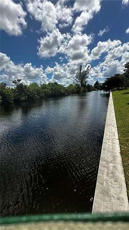 0.23 Acres of Residential Land for Sale in Cape Coral, Florida