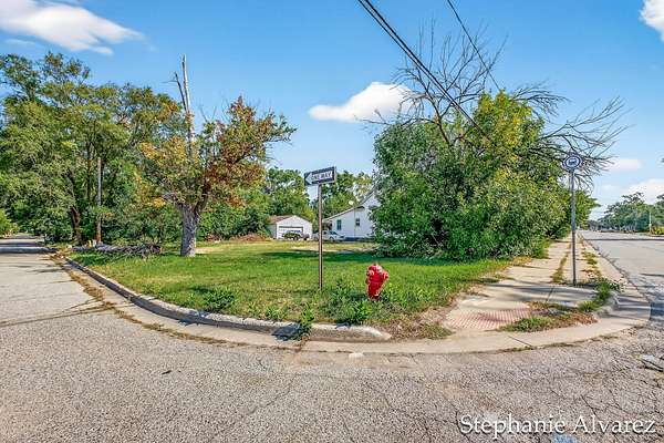 0.2 Acres of Residential Land for Sale in Muskegon, Michigan