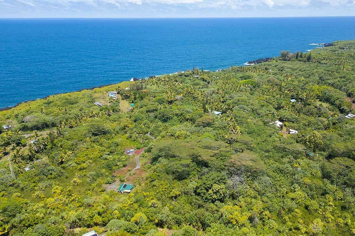 2.7 Acres of Land for Sale in Pahoa, Hawaii
