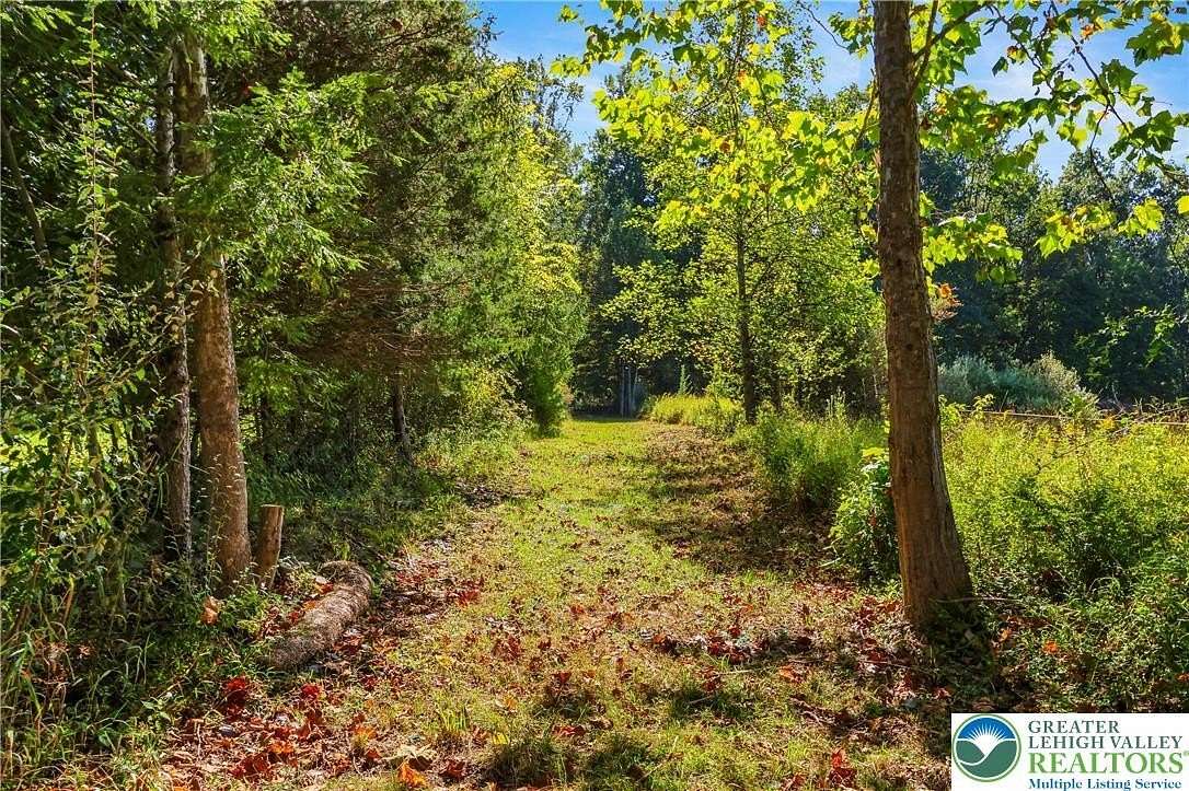 5.19 Acres of Residential Land for Sale in Williams Township, Pennsylvania