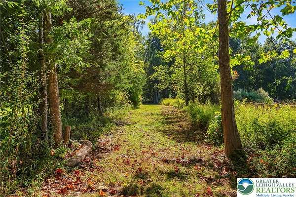 5.19 Acres of Residential Land for Sale in Williams Township, Pennsylvania