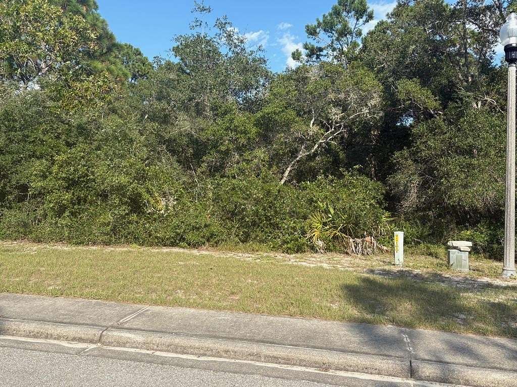 0.13 Acres of Residential Land for Sale in Carrabelle, Florida